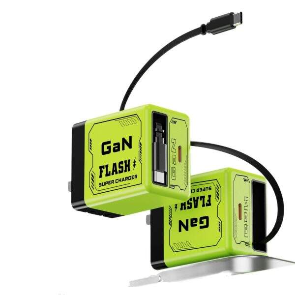 Charging head Type c - Image 5