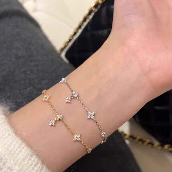 Diamond Bracelet - Image 3