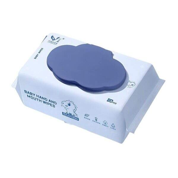 Baby wipes - Image 5