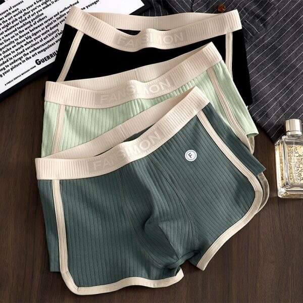 Retro style men's interior - Image 1