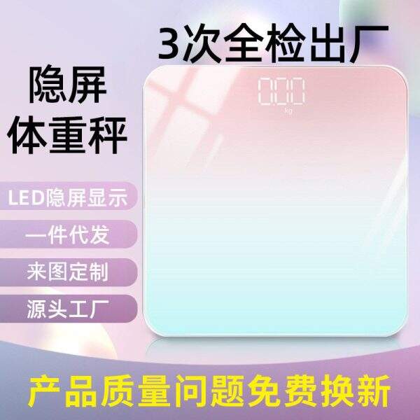 Rechargeable scale - Image 2