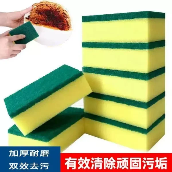 Dishwashing sponge cleaning equipment - Image 5