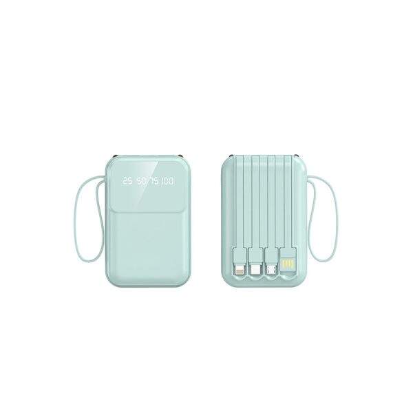 3C power bank fast - Image 5