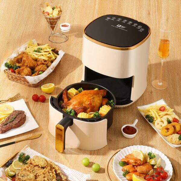 Multi-purpose smart electric oven for household use - Image 2