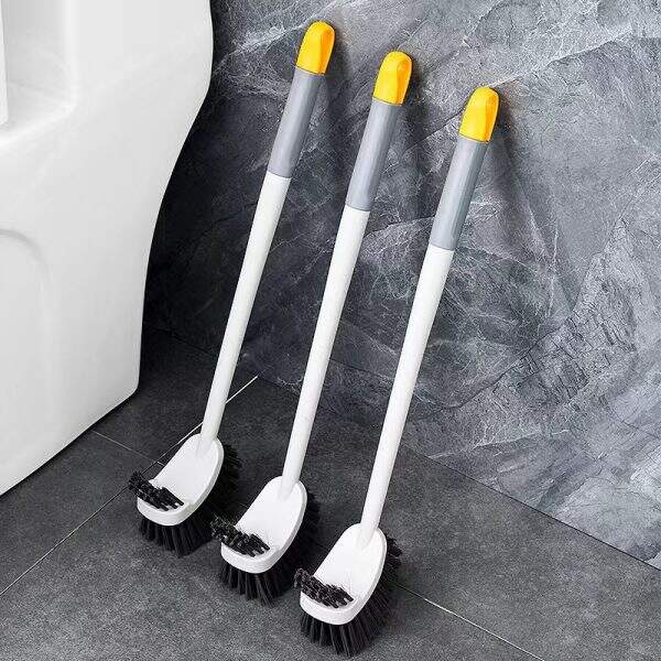 Toilet brush artifact - Image 3