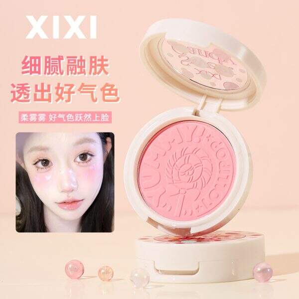 Highlight Natural Color Display - Image 1