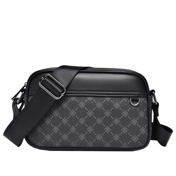 Backpack Shoulder Bag for Men - Image 5
