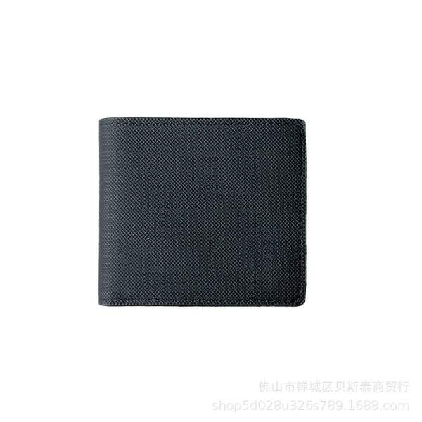 European men's wallet - Image 5