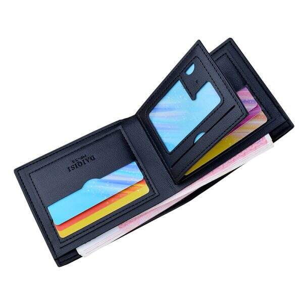 Youth soft wallet - Image 4