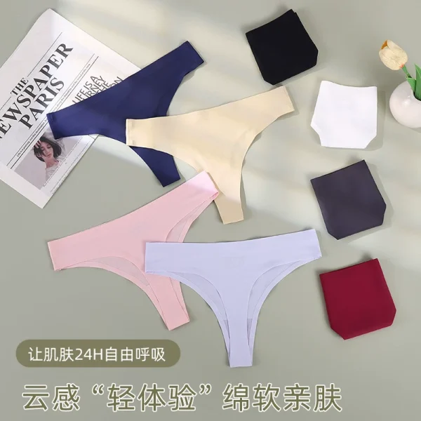 Ladies' underwear - Image 4