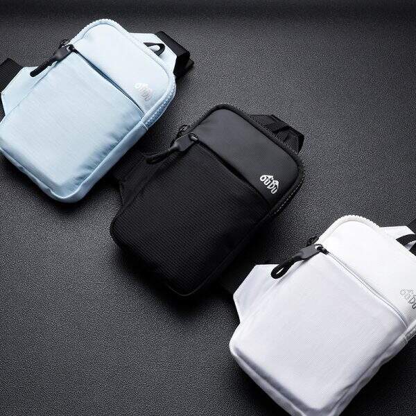 New men's shoulder bag fan - Image 2