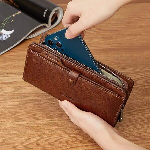 Emperor Paul Wallet - Image 3