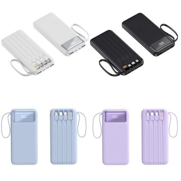 Fast charging power bank - Image 5