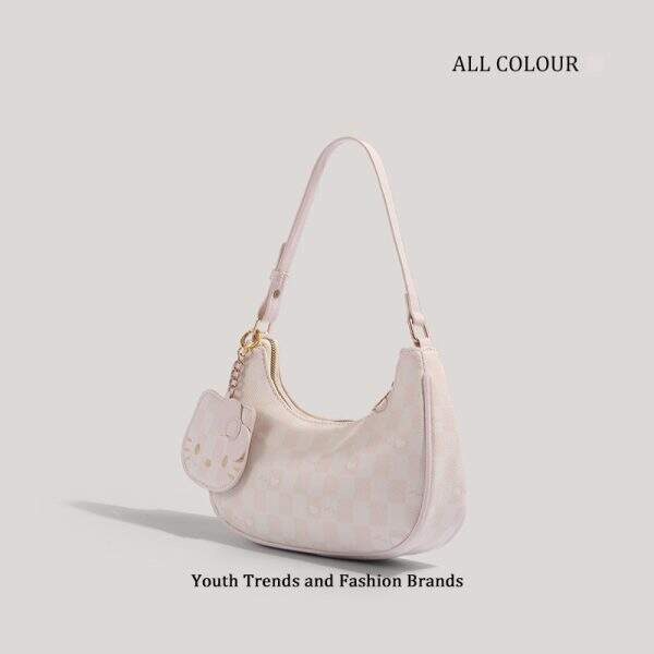 women’s crossbody shoulder bag - Image 3