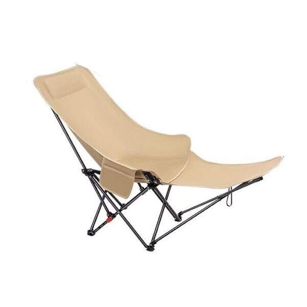 Portable folding chair, picnic chair - Image 5