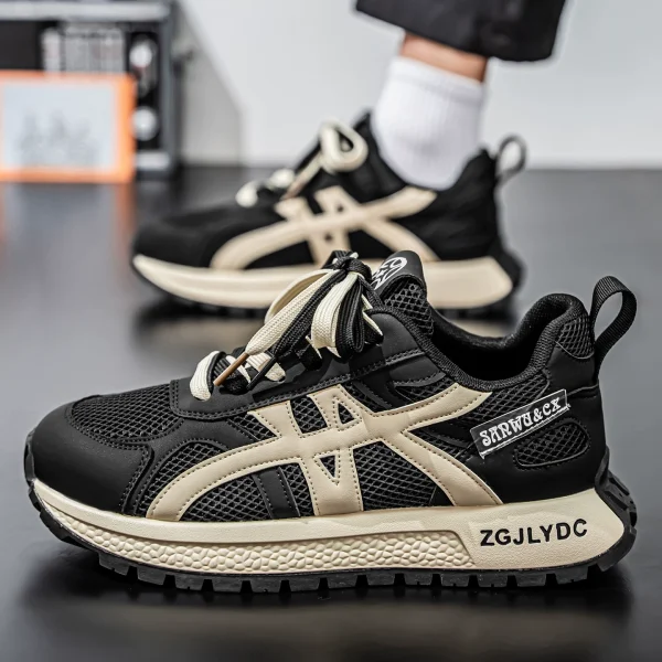 sneakers - Image 5