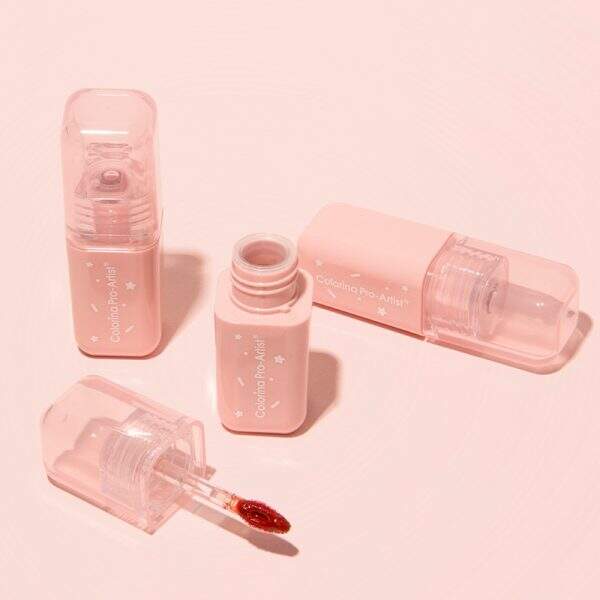 Moisturizing and quick drying lip gloss - Image 2
