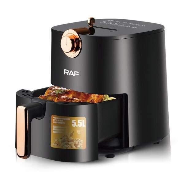 RAF multi-purpose oil-free fryer - Image 4