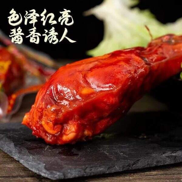 Chicken leg snacks - Image 3