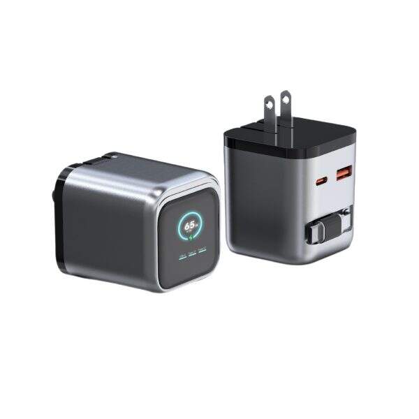 Charger with charging display - Image 5