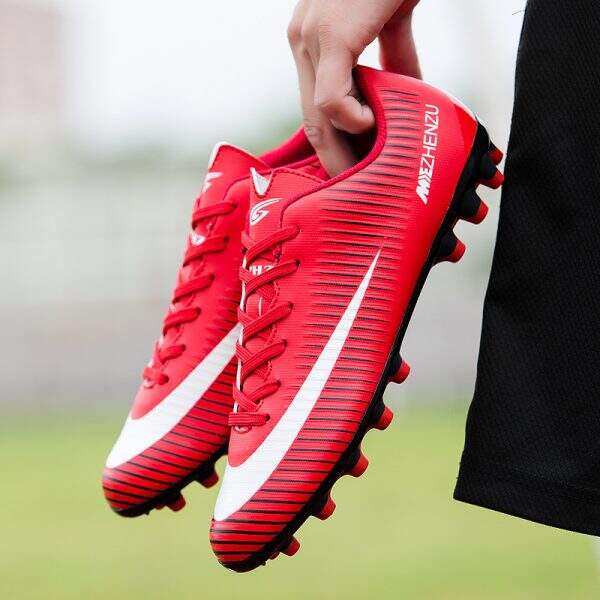 Football shoes for men AG - Image 4