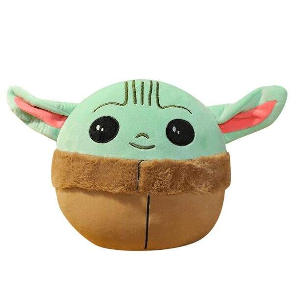 Surrounding Yuda Baby Plush Toys - Image 5