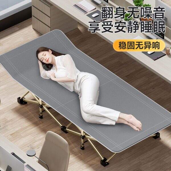 camp bed - Image 4