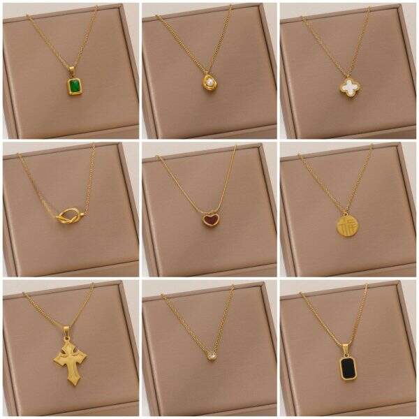 Necklace for women - Image 2