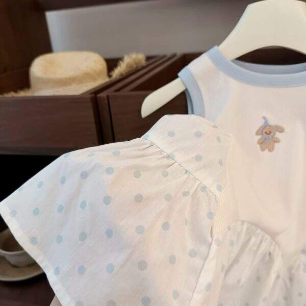 Princess vest dress - Image 4