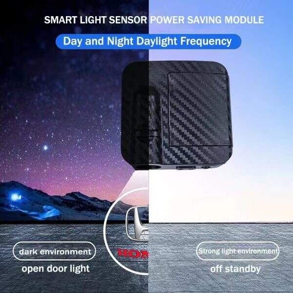 Automotive LED decorative light modification - Image 2