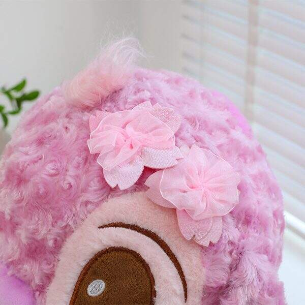 Di Zai plush toy doll cute cloth doll - Image 4