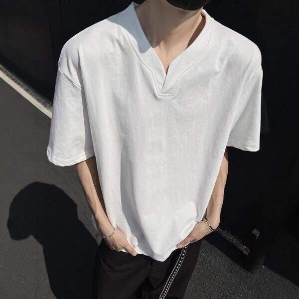 Solona Black T-shirt - Image 3