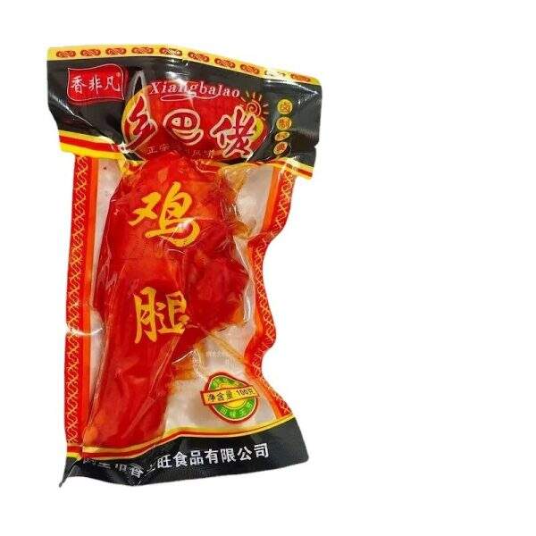 Chicken leg snacks - Image 5