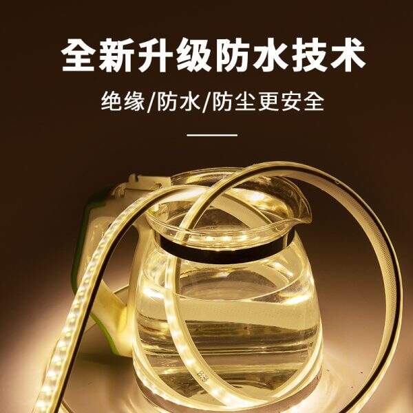 Outdoor LED light strip - Image 4