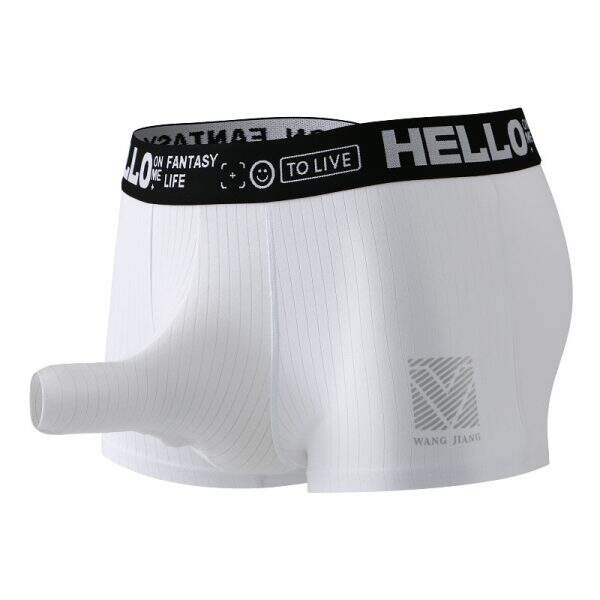 Breathable flat corner shorts - Image 5
