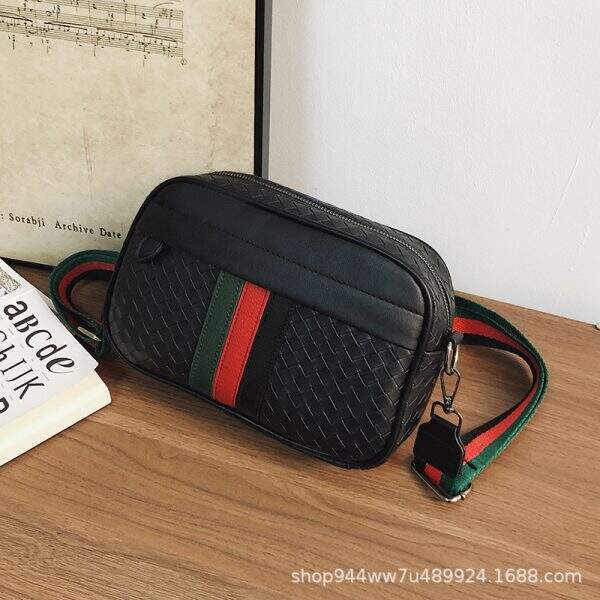 Bag trendy small shoulder bag backpack - Image 3