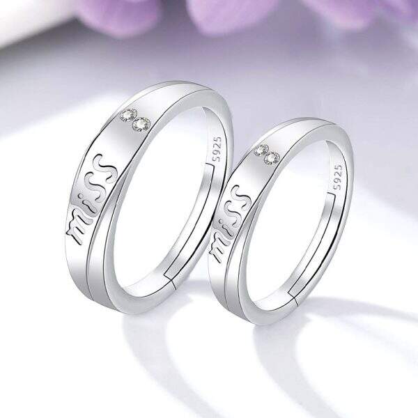 Gift ring - Image 1