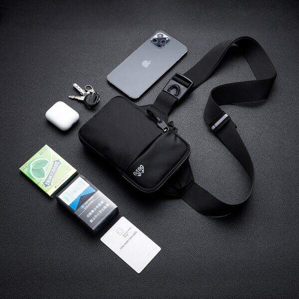 New men's shoulder bag fan - Image 3