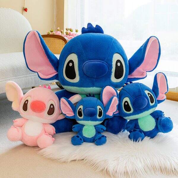 Dizai plush toy, Stizai - Image 4