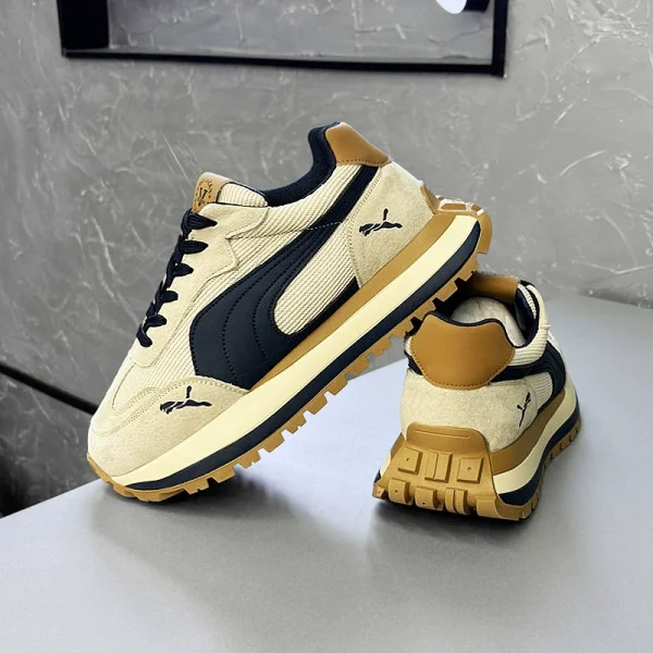 sneakers - Image 1