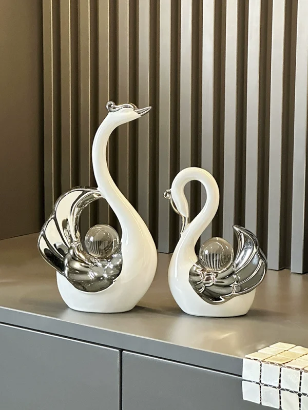 Modern luxury home decoration - Image 1