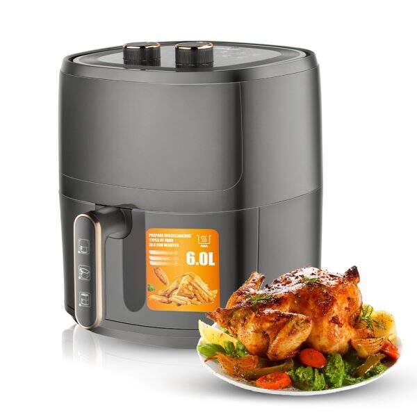 RAF Oil-Free Fryer Multi-Purpose Oven - Image 2