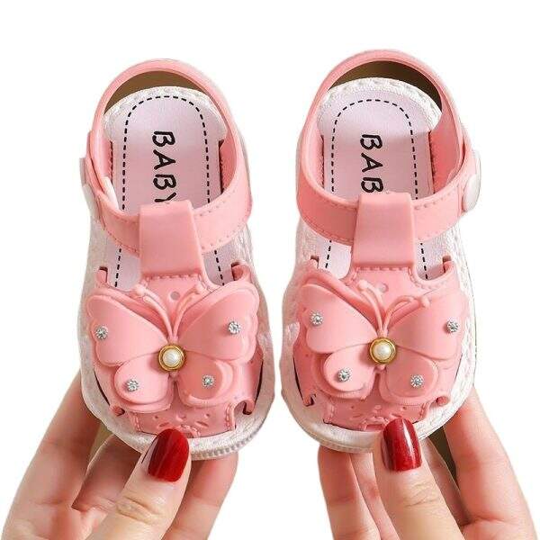 Girls sandals - Image 5