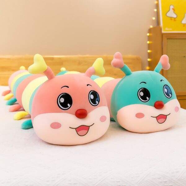 Cute plush toys for playing with cloth dolls - Image 2