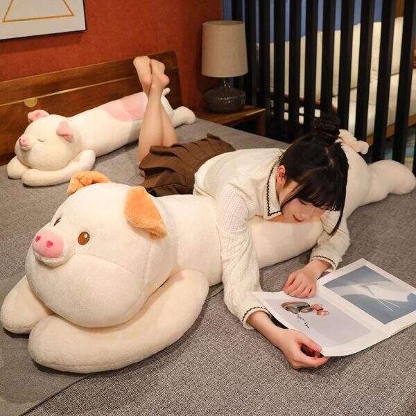pig pillows and dolls - Image 3
