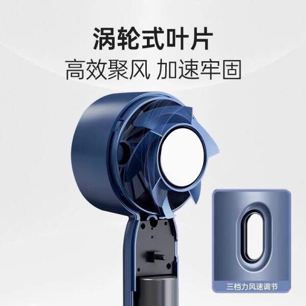 [TikTok popular product] Small portable USB fan - Image 3