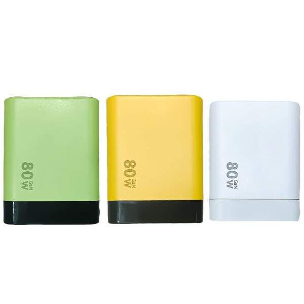 Fast charger suitable for Apple, Huawei, Xiaomi - Image 5