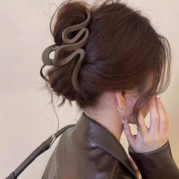 Hair clip headband accessory - Image 2