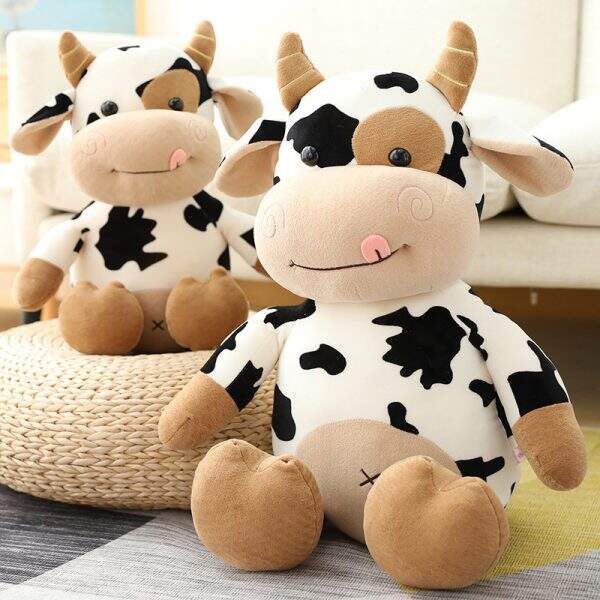 Cute cloth doll - Image 1