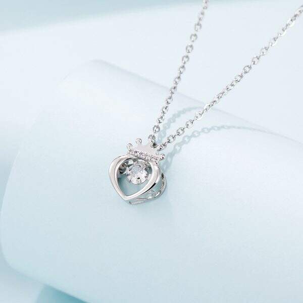 Love and agility necklace for women - Image 3